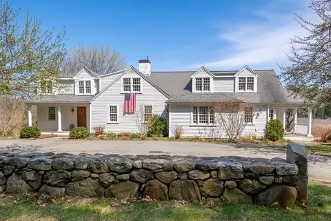 390 Westford Rd, Concord, MA 01742