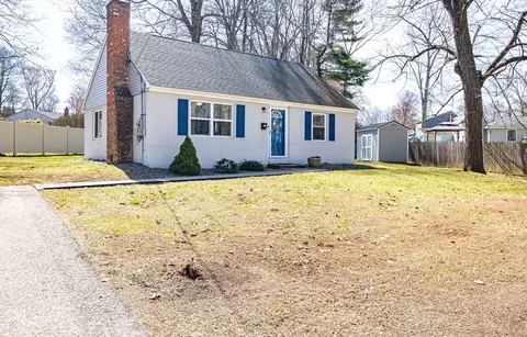 305 Bryn Mawr Ave, Auburn, MA 01501