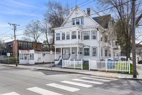 34-38 Milton St, Lawrence, MA 01841