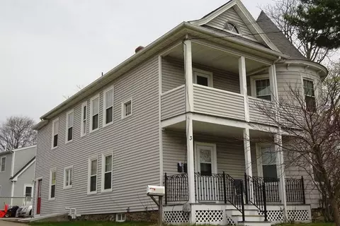 3 Malden St, Worcester, MA 01606