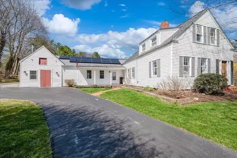 1359 Broadway, Hanover, MA 02339