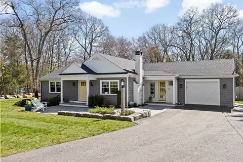 12 Judy Rd, Scituate, MA 02066