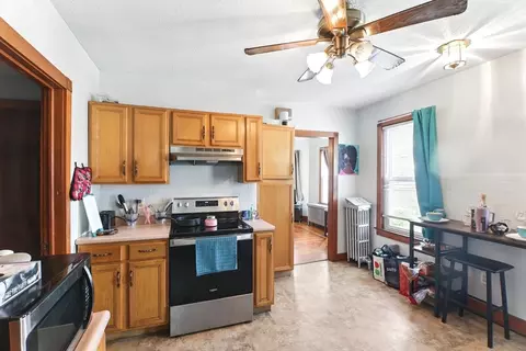 Kitchen - 284 Dickinson St, Springfield, MA 01108 photo 1 of 2