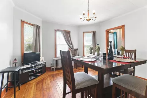 Dining - 284 Dickinson St, Springfield, MA 01108 photo 2 of 2