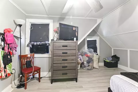 Bedroom - 284 Dickinson St, Springfield, MA 01108 photo 1 of 1