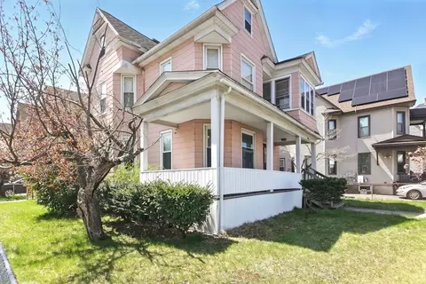 Exterior - 284 Dickinson St, Springfield, MA 01108 photo 2 of 3