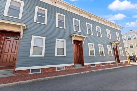 10 Max Ave #2, Cambridge, MA 02141