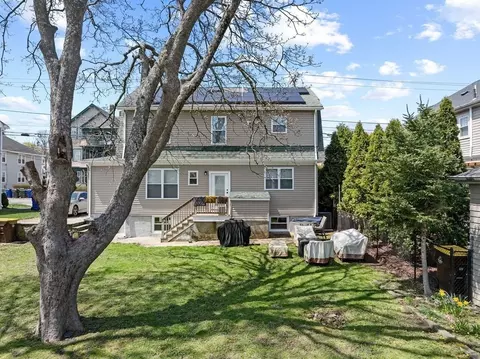 Exterior - 923 Robeson St, Fall River, MA 02720 photo 4 of 4