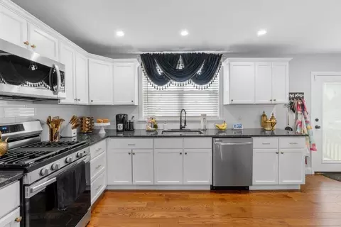 Kitchen - 923 Robeson St, Fall River, MA 02720 photo 4 of 4