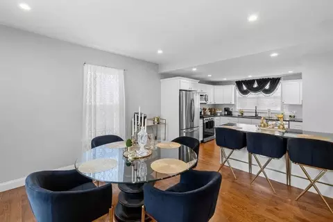 Dining - 923 Robeson St, Fall River, MA 02720 photo 1 of 1