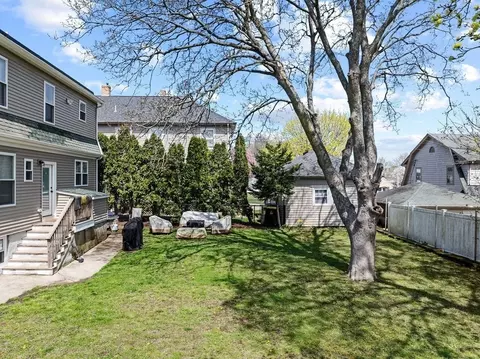 Exterior - 923 Robeson St, Fall River, MA 02720 photo 3 of 4