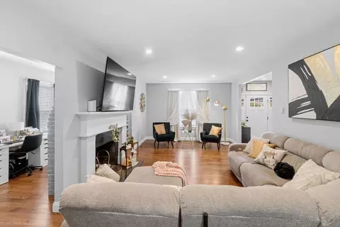 Living - 923 Robeson St, Fall River, MA 02720 photo 2 of 2