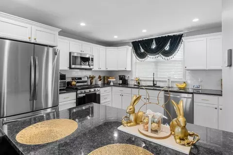 Kitchen - 923 Robeson St, Fall River, MA 02720 photo 1 of 4