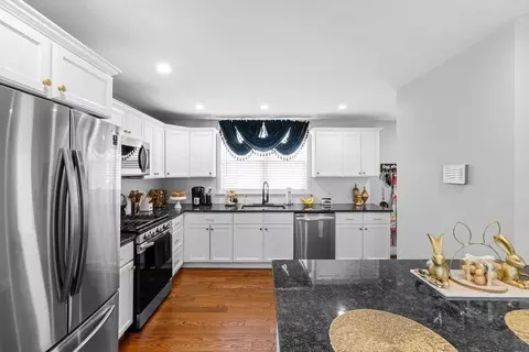 Kitchen - 923 Robeson St, Fall River, MA 02720 photo 2 of 4