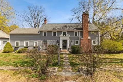187 Berwick Rd, Attleboro, MA 02703