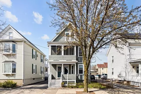 111-111 A Adams St, Malden, MA 02148