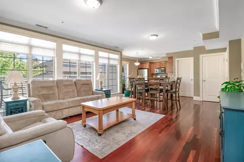 255 Winter St #401, Waltham, MA 02451