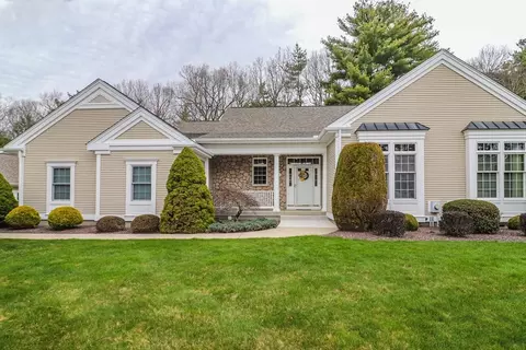 89 High Pine Cir #89, Wilbraham, MA 01095