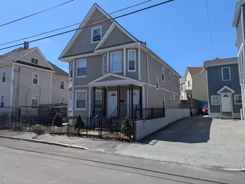 8-10 Carleton St, Methuen, MA 01844