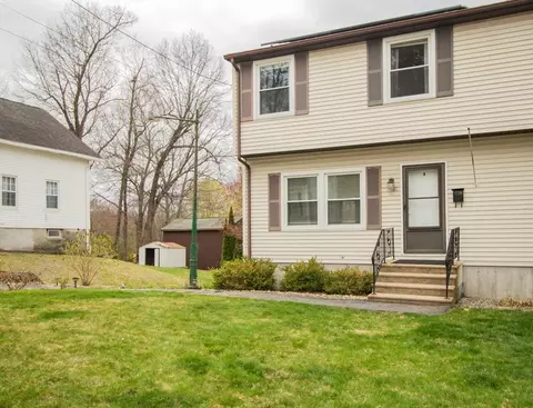 81 Wyola Dr, Worcester, MA 01603