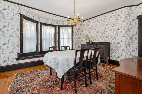 Dining - 14 Bancroft Ave, Reading, MA 01867 photo 1 of 2