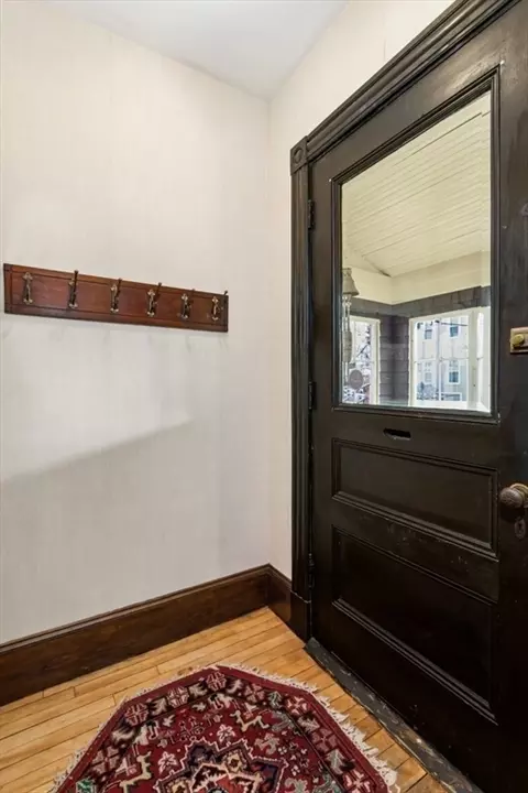 Entry Way - 14 Bancroft Ave, Reading, MA 01867 photo 1 of 3