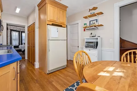 Kitchen - 14 Bancroft Ave, Reading, MA 01867 photo 3 of 3