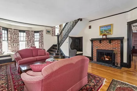 Living - 14 Bancroft Ave, Reading, MA 01867 photo 1 of 2