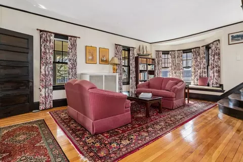 Living - 14 Bancroft Ave, Reading, MA 01867 photo 2 of 2