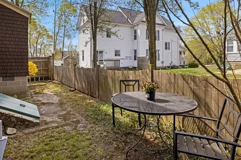 Exterior - 14 Bancroft Ave, Reading, MA 01867 photo 7 of 7