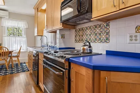 Kitchen - 14 Bancroft Ave, Reading, MA 01867 photo 2 of 3