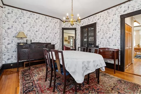 Dining - 14 Bancroft Ave, Reading, MA 01867 photo 2 of 2