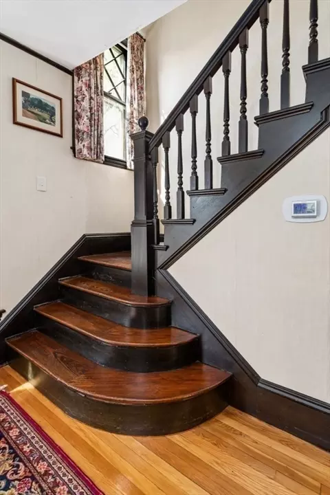 Entry Way - 14 Bancroft Ave, Reading, MA 01867 photo 3 of 3