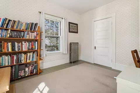Bedroom - 14 Bancroft Ave, Reading, MA 01867 photo 3 of 3