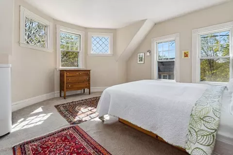 Bedroom - 14 Bancroft Ave, Reading, MA 01867 photo 1 of 3