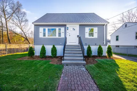 63 Wachusett, Hyde Park, MA 02136