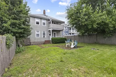 25 Hill Top St, Boston, MA 02124
