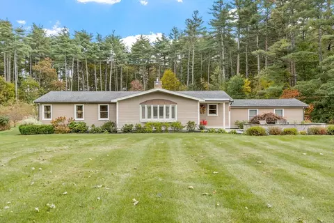 395 Still River Rd, Bolton, MA 01740