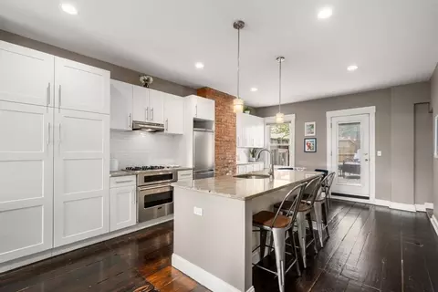 8 Mystic St #1, Charlestown, MA 02129