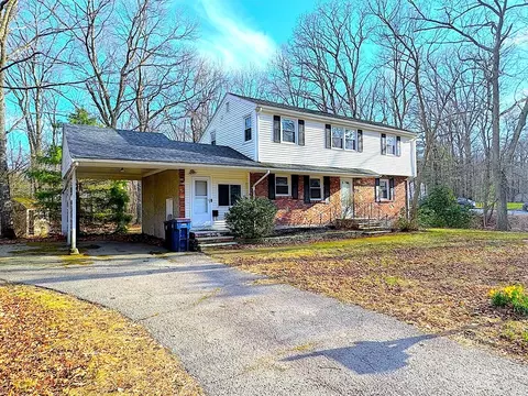 78 Deerfield Rd, Sharon, MA 02067