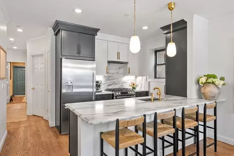 60 Winthrop St #1, Charlestown, MA 02129