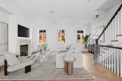 18 Milford #2, Boston, MA 02118