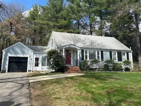 225 Woodland Rd, Westwood, MA 02090