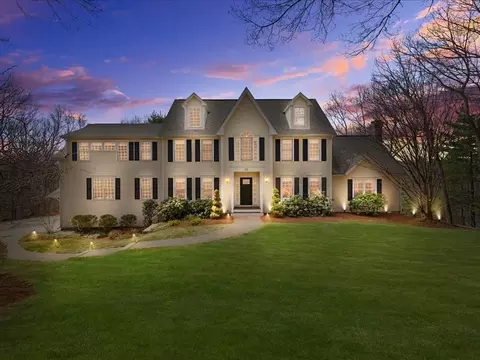 23 Tammer Ln, Hopkinton, MA 01748