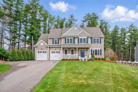 12 Pendleton Ct, Middleboro, MA 02346