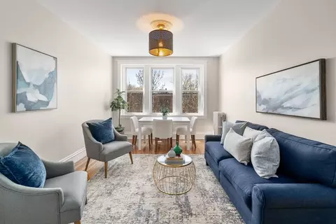 80 Florida St #7, Dorchester Center, MA 02124