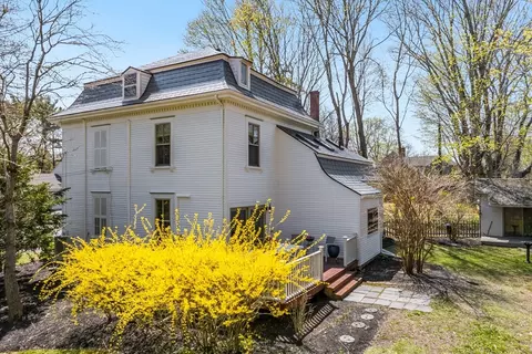 14 School St, Sandwich, MA 02563