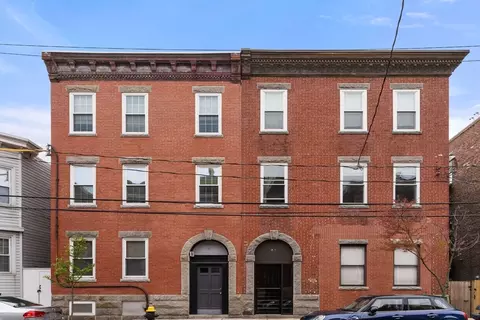 67 Frankfort St #202, Boston, MA 02128