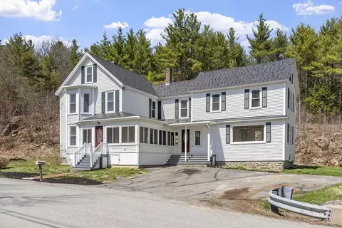 87 S Main St, Ashburnham, MA 01430