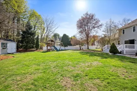 Exterior - 251 Great Rd, Maynard, MA 01754 photo 9 of 11